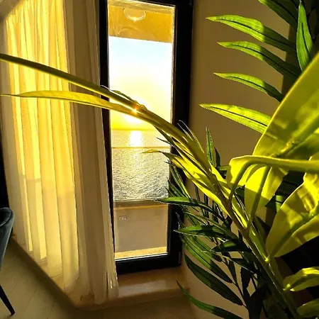 Apartament Delia *