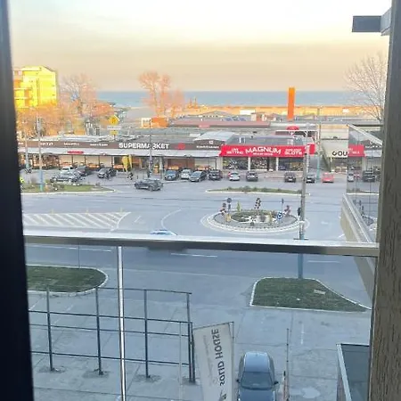 Delia * Mamaia